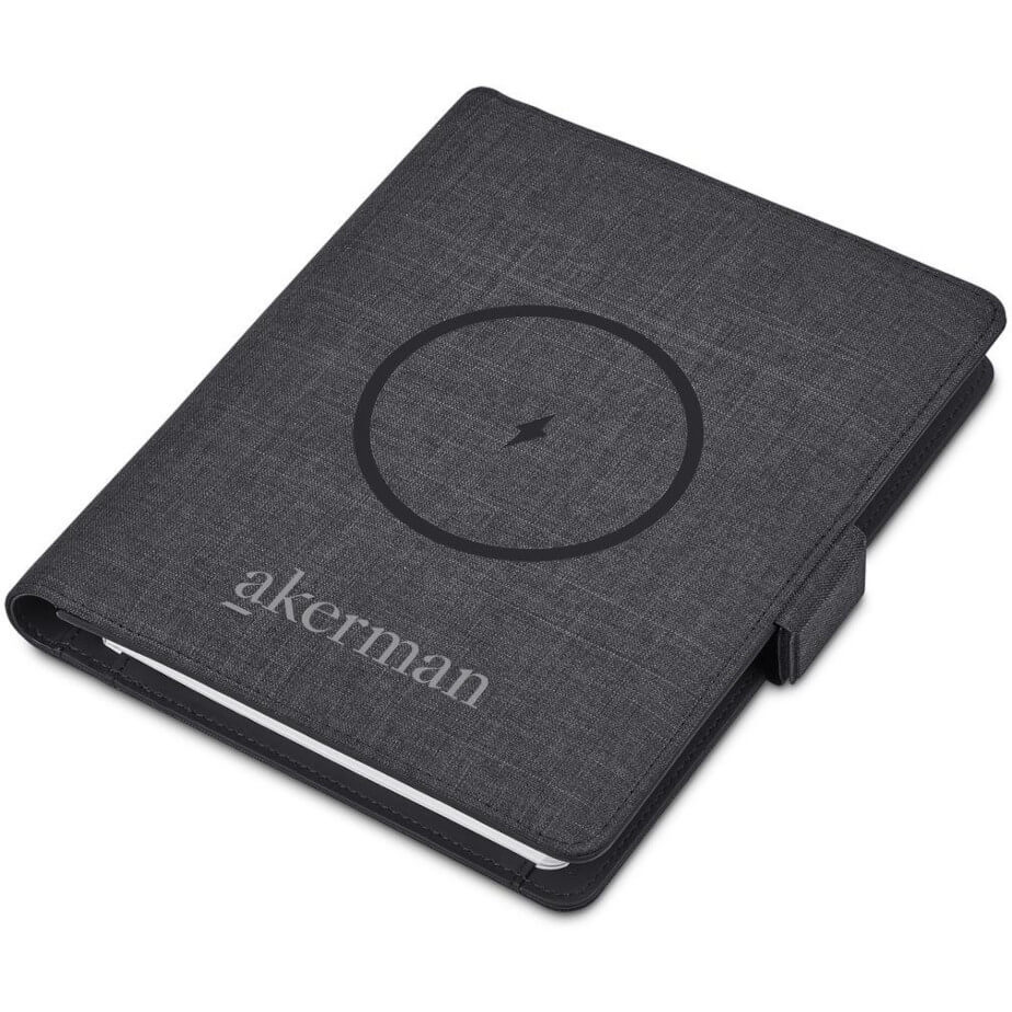 Swiss Cougar Moscow Wireless Charging Portfolio image